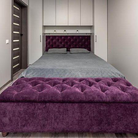 פלאנגה Apartamentai Jurates Gatveje מראה חיצוני תמונה
