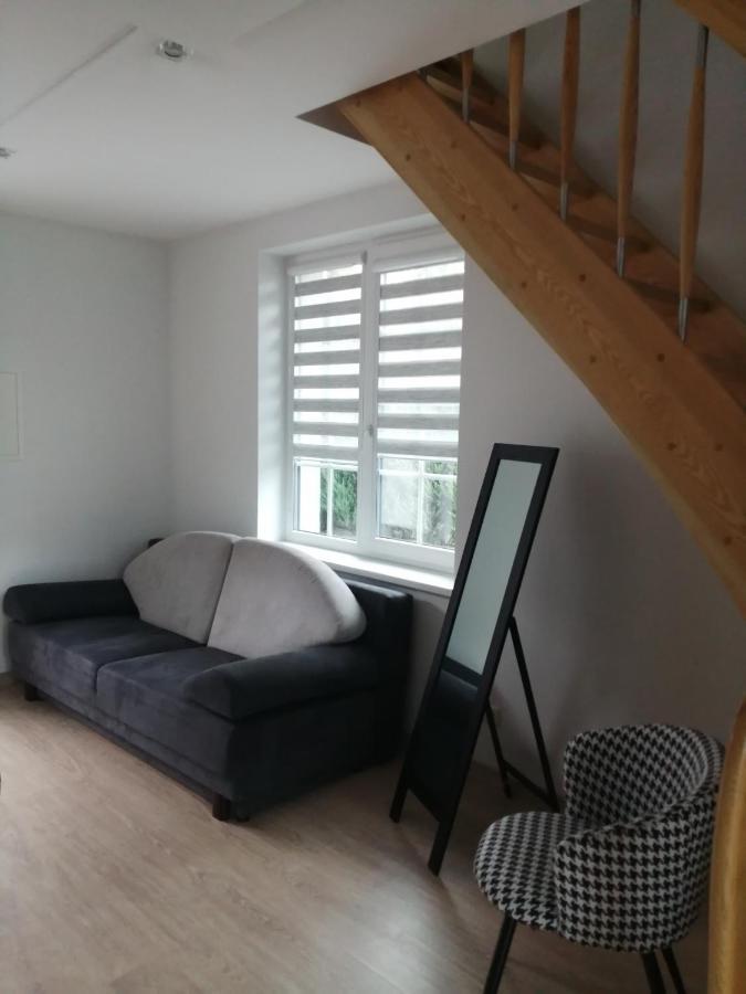 פלאנגה Apartamentai Jurates Gatveje מראה חיצוני תמונה