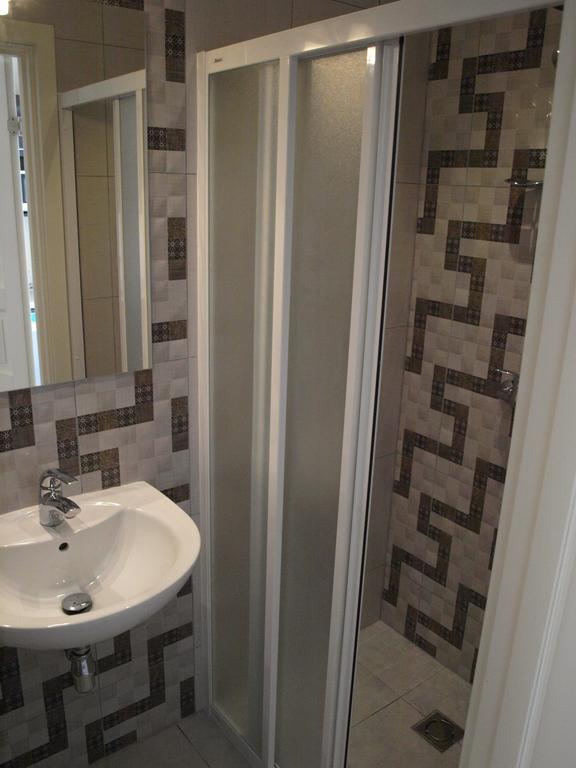 פלאנגה Apartamentai Jurates Gatveje חדר תמונה