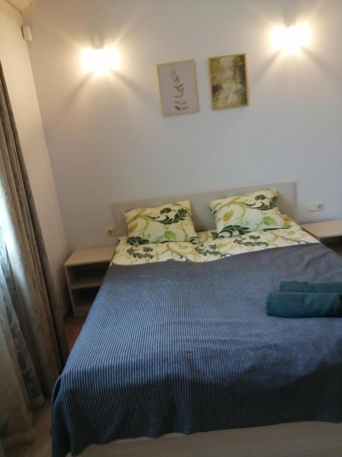 פלאנגה Apartamentai Jurates Gatveje מראה חיצוני תמונה