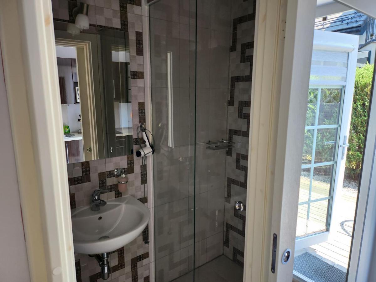 פלאנגה Apartamentai Jurates Gatveje מראה חיצוני תמונה