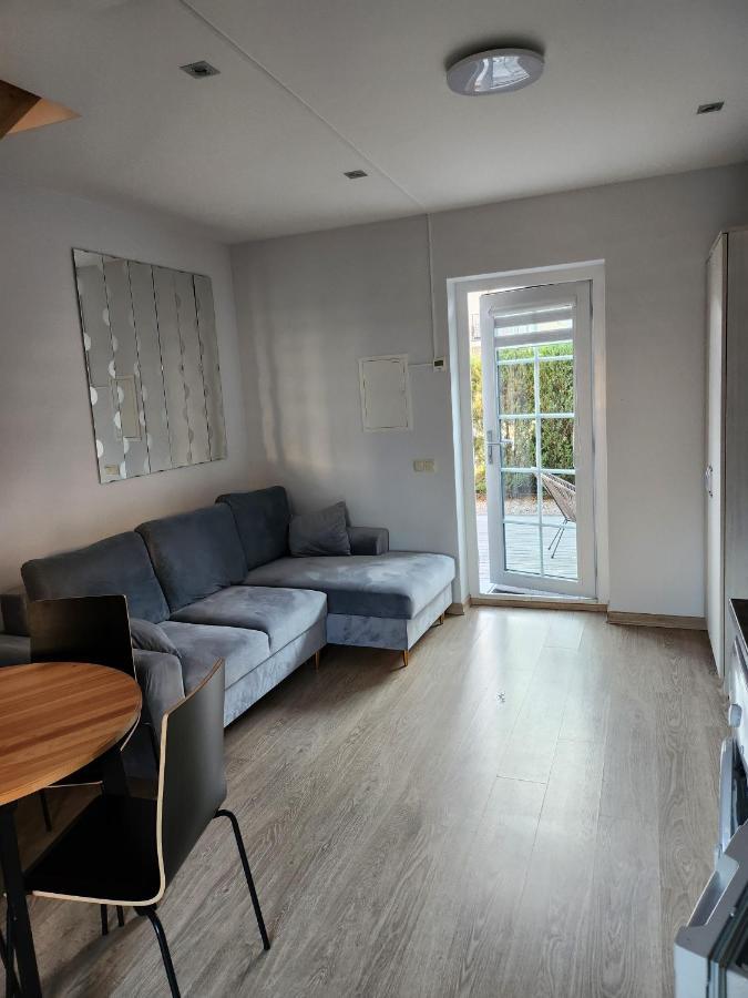 פלאנגה Apartamentai Jurates Gatveje מראה חיצוני תמונה