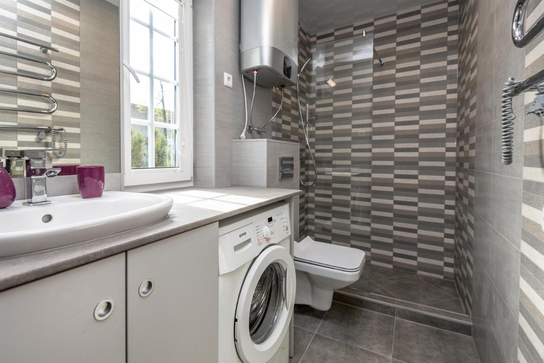 פלאנגה Apartamentai Jurates Gatveje מראה חיצוני תמונה