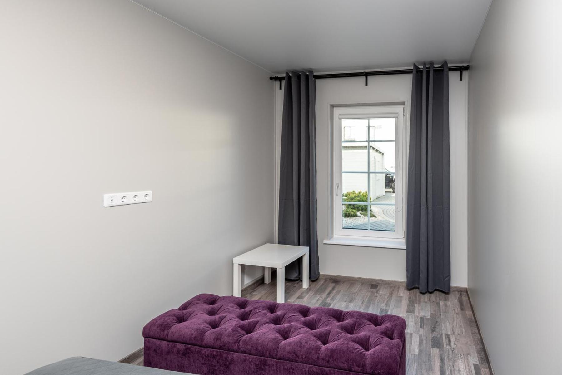 פלאנגה Apartamentai Jurates Gatveje מראה חיצוני תמונה