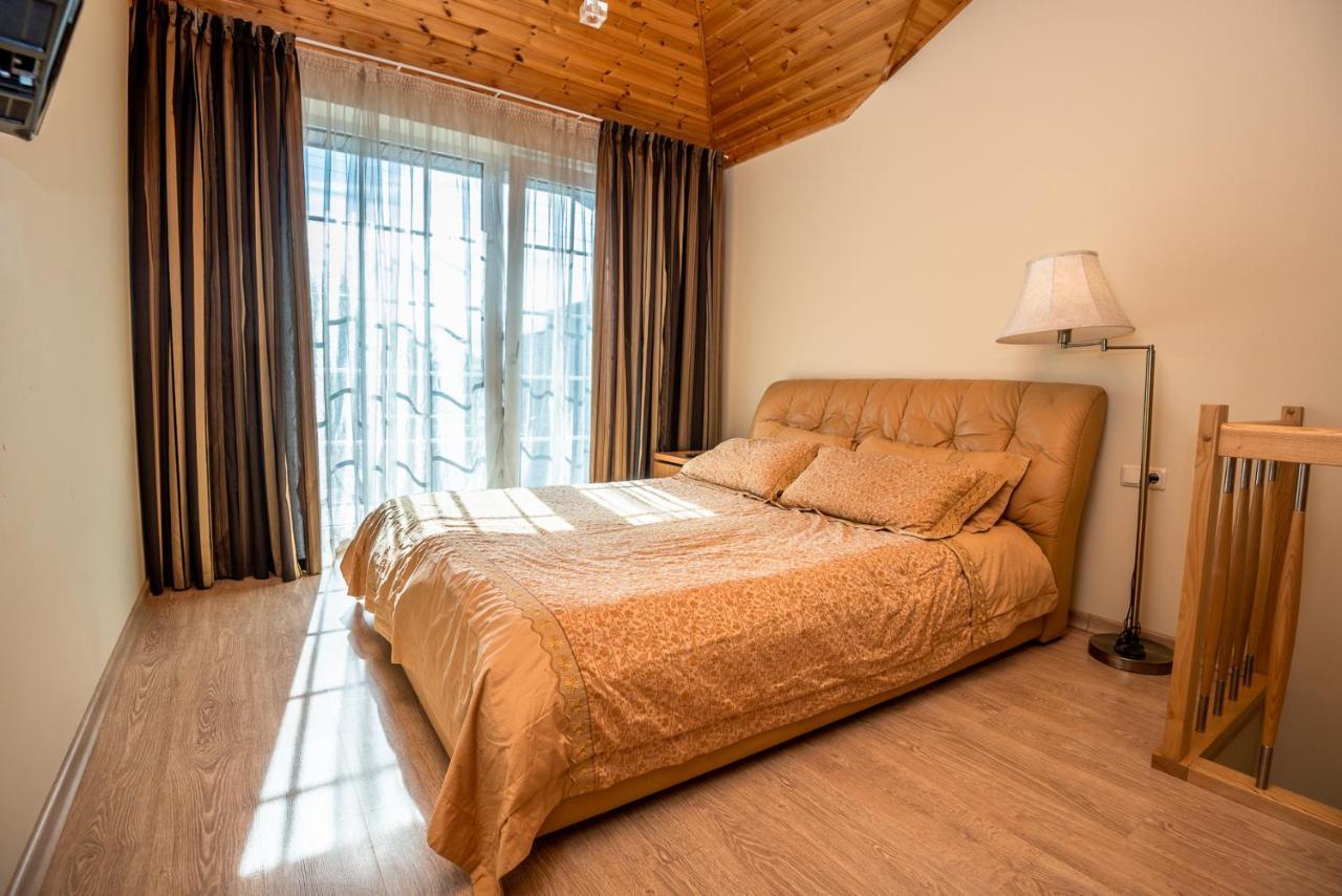 פלאנגה Apartamentai Jurates Gatveje מראה חיצוני תמונה