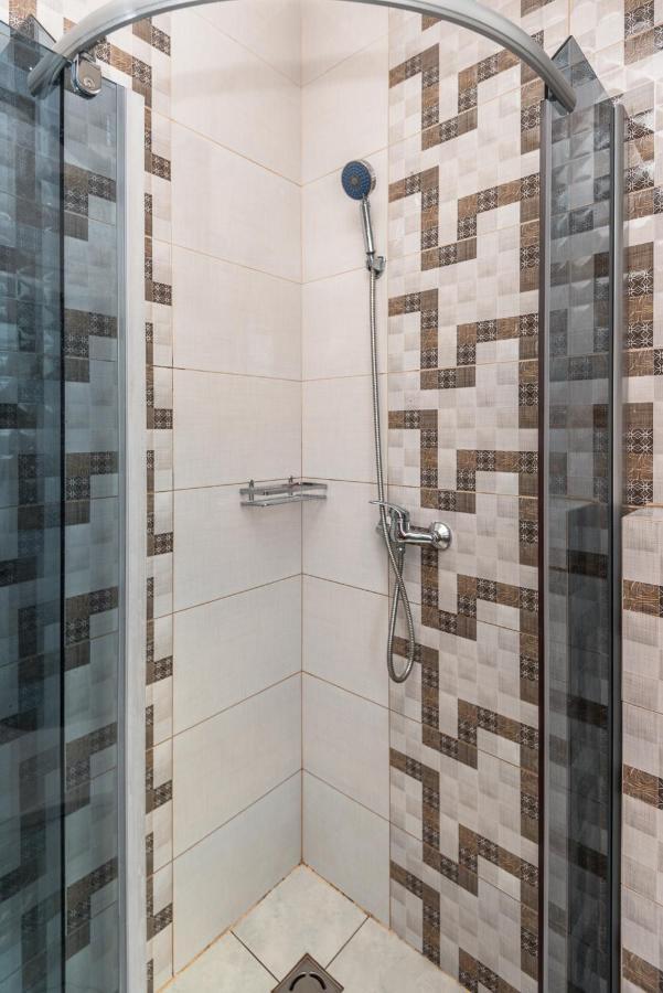 פלאנגה Apartamentai Jurates Gatveje מראה חיצוני תמונה